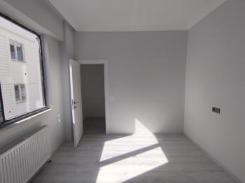 GÜVENAY - ÇORUM ÇEPNİ MAH. FEN LİSESİ CİVARI SATILIK 2+1 DAİRE