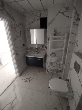 GÜVENAY - ÇORUM ÇEPNİ MAH. FEN LİSESİ CİVARI SATILIK 2+1 DAİRE