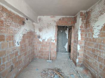 GÜVENAY - ÇORUM ÇEPNİ MAH. FEN  LİSESİ KARŞISI SATILIK 1+1 DAİRE