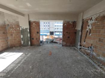 GÜVENAY - ÇORUM ÇEPNİ MAH. FEN  LİSESİ KARŞISI SATILIK 1+1 DAİRE