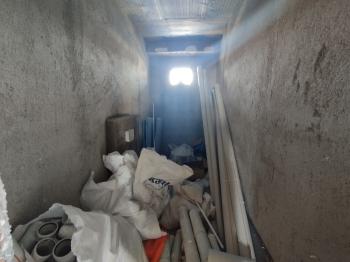 GÜVENAY - ÇORUM ÇEPNİ MAH. FEN  LİSESİ KARŞISI SATILIK 1+1 DAİRE