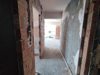 GÜVENAY - ÇORUM ÇEPNİ MAH. FEN  LİSESİ KARŞISI SATILIK 1+1 DAİRE