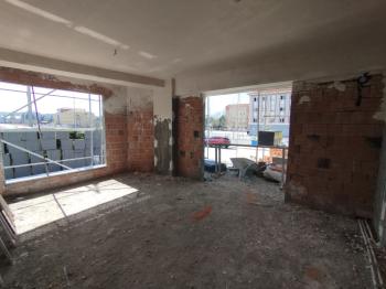 GÜVENAY - ÇORUM ÇEPNİ MAH. FEN  LİSESİ KARŞISI SATILIK 1+1 DAİRE