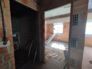 GÜVENAY - ÇORUM FEN LİSESİ CİVARI SATILIK 2+1 ARA KAT DAİRE