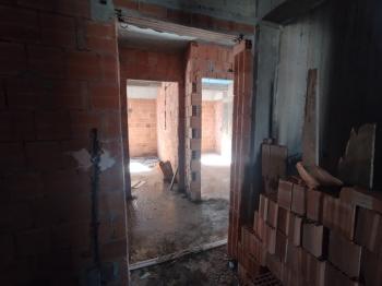 GÜVENAY - ÇORUM FEN LİSESİ CİVARI SATILIK 2+1 ARA KAT DAİRE