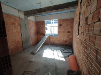 GÜVENAY - ÇORUM FEN LİSESİ CİVARI SATILIK 2+1 ARA KAT DAİRE