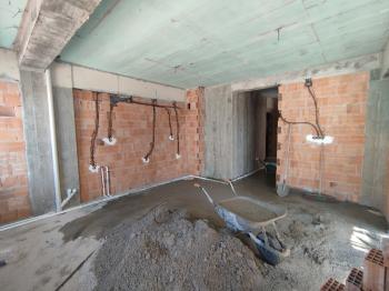 GÜVENAY - ÇORUM FEN LİSESİ CİVARI SATILIK 2+1 ARA KAT DAİRE