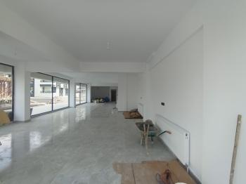 Güvenay - Çorum Çepni Fen Lisesi Cadde Üzeri Kiralık Dükkan Mağaza 