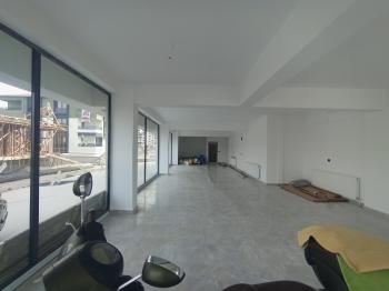 Güvenay - Çorum Çepni Fen Lisesi Cadde Üzeri Kiralık Dükkan Mağaza 