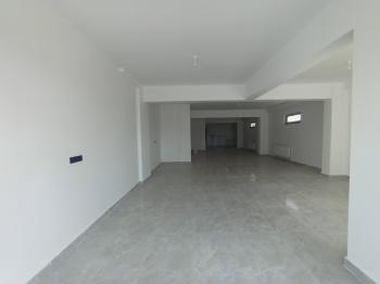 Güvenay - Çorum Çepni Fen Lisesi Cadde Üzeri Kiralık Dükkan Mağaza 