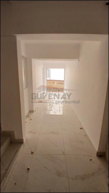 Güvenay - Çorum Bahçelievler İpekli Bağlar Anaokulu karşısı 3+1 Satılık Sıfır Daire