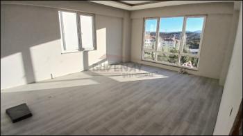 Güvenay - Çorum Bahçelievler İpekli Bağlar Anaokulu karşısı 3+1 Satılık Sıfır Daire