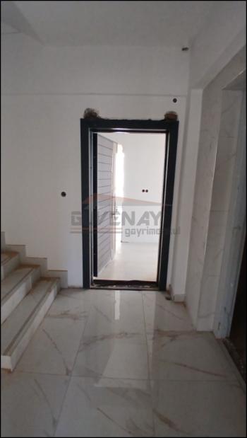 Güvenay - Çorum Bahçelievler İpekli Bağlar Anaokulu karşısı 3+1 Satılık Sıfır Daire