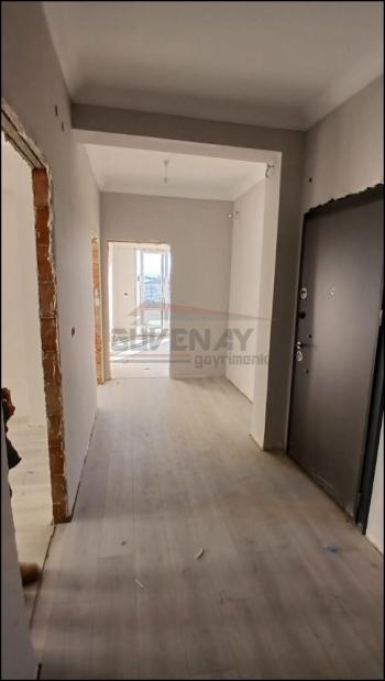Güvenay - Çorum Bahçelievler İpekli Bağlar Anaokulu karşısı 3+1 Satılık Sıfır Daire