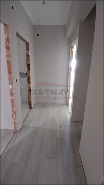 Güvenay - Çorum Bahçelievler İpekli Bağlar Anaokulu karşısı 3+1 Satılık Sıfır Daire