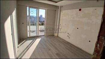 Güvenay - Çorum Bahçelievler İpekli Bağlar Anaokulu karşısı 3+1 Satılık Sıfır Daire
