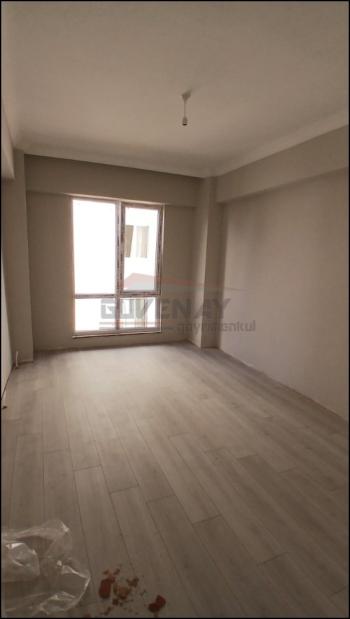 Güvenay - Çorum Bahçelievler İpekli Bağlar Anaokulu karşısı 3+1 Satılık Sıfır Daire