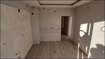 Güvenay - Çorum Bahçelievler İpekli Bağlar Anaokulu karşısı 3+1 Satılık Sıfır Daire