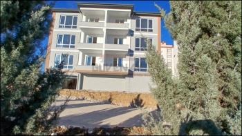 Güvenay - Çorum Bahçelievler İpekli Bağlar Anaokulu karşısı 3+1 Satılık Sıfır Daire
