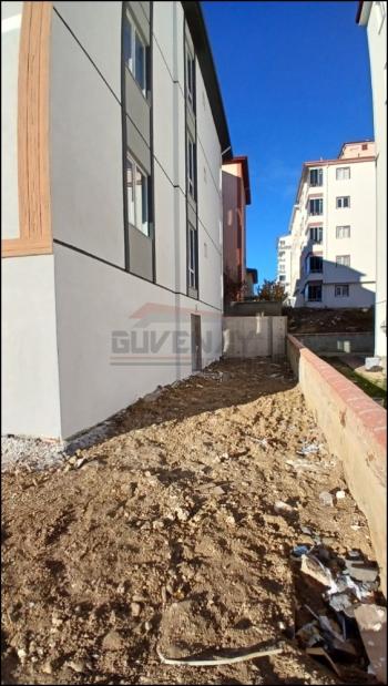 Güvenay - Çorum Bahçelievler İpekli Bağlar Anaokulu karşısı 3+1 Satılık Sıfır Daire