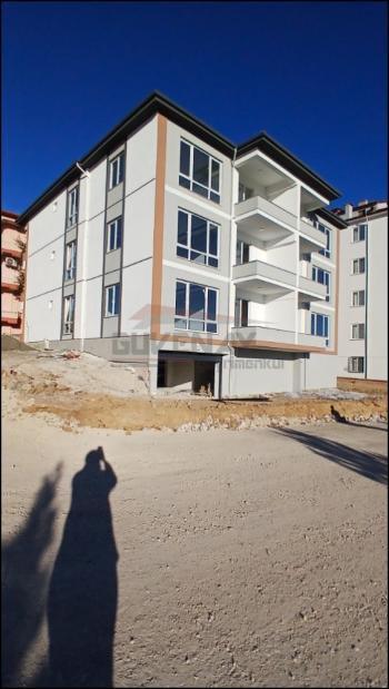 Güvenay - Çorum Bahçelievler İpekli Bağlar Anaokulu karşısı 3+1 Satılık Sıfır Daire