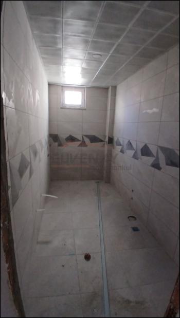 Güvenay - Çorum Bahçelievler İpekli Bağlar Anaokulu karşısı 3+1 Satılık Sıfır Daire