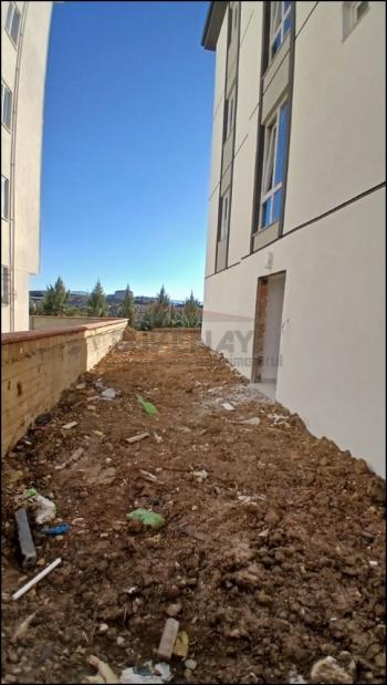 Güvenay - Çorum Bahçelievler İpekli Bağlar Anaokulu karşısı 3+1 Satılık Sıfır Daire