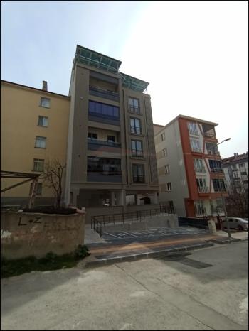 GÜVENAY - ÇORUM BAHÇELİEVLER BEYAZ PARK YAKINI SATILIK 2+1 SIFIR DAİRE 