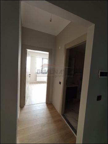 GÜVENAY - ÇORUM BAHÇELİEVLER BEYAZ PARK YAKINI SATILIK 2+1 SIFIR DAİRE 