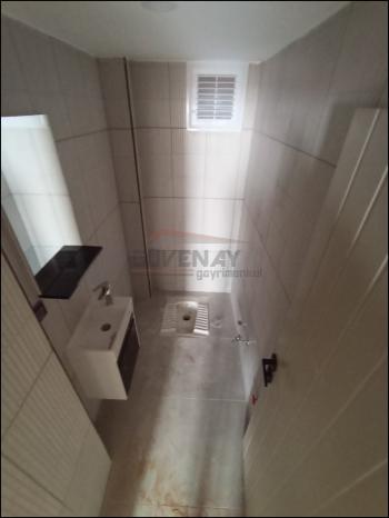 GÜVENAY - ÇORUM BAHÇELİEVLER BEYAZ PARK YAKINI SATILIK 2+1 SIFIR DAİRE 