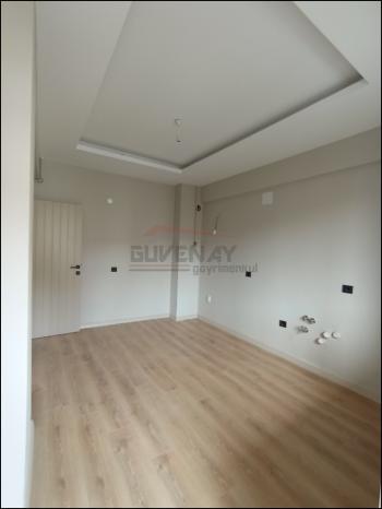 GÜVENAY - ÇORUM BAHÇELİEVLER BEYAZ PARK YAKINI SATILIK 2+1 SIFIR DAİRE 