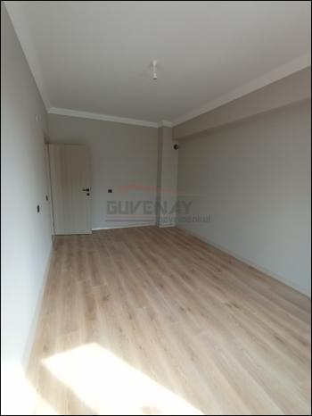 GÜVENAY - ÇORUM BAHÇELİEVLER BEYAZ PARK YAKINI SATILIK 2+1 SIFIR DAİRE 