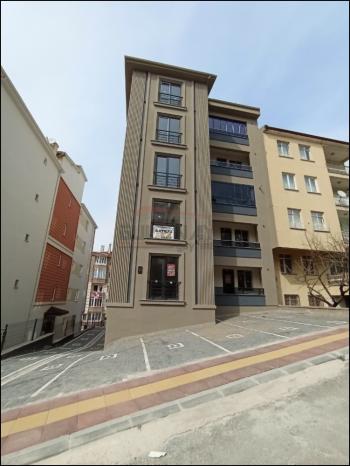 GÜVENAY - ÇORUM BAHÇELİEVLER BEYAZ PARK YAKINI SATILIK 2+1 SIFIR DAİRE 