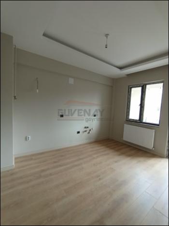 GÜVENAY - ÇORUM BAHÇELİEVLER BEYAZ PARK YAKINI SATILIK 2+1 SIFIR DAİRE 