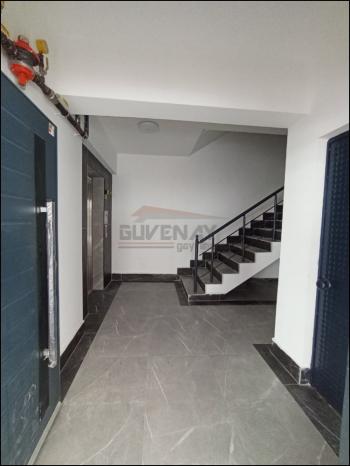 GÜVENAY - ÇORUM BAHÇELİEVLER BEYAZ PARK YAKINI SATILIK 2+1 SIFIR DAİRE 