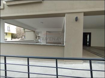 GÜVENAY - ÇORUM BAHÇELİEVLER BEYAZ PARK YAKINI SATILIK 2+1 SIFIR DAİRE 