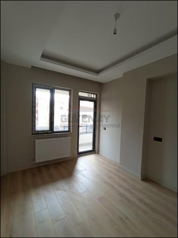 GÜVENAY - ÇORUM BAHÇELİEVLER BEYAZ PARK YAKINI SATILIK 2+1 SIFIR DAİRE 