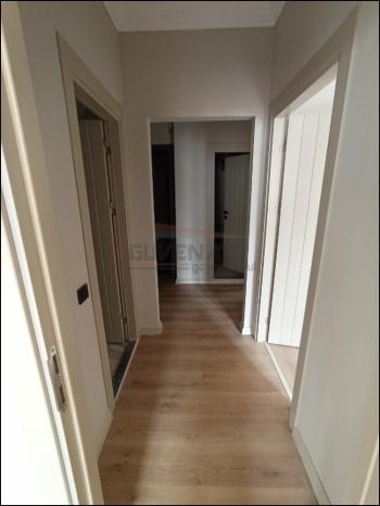 GÜVENAY - ÇORUM BAHÇELİEVLER BEYAZ PARK YAKINI SATILIK 2+1 SIFIR DAİRE 