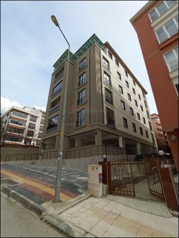 GÜVENAY - ÇORUM BAHÇELİEVLER BEYAZ PARK YAKINI SATILIK 2+1 SIFIR DAİRE 