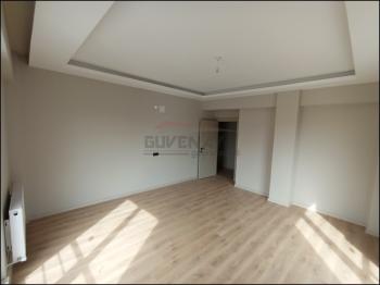GÜVENAY - ÇORUM BAHÇELİEVLER BEYAZ PARK YAKINI SATILIK 2+1 SIFIR DAİRE 