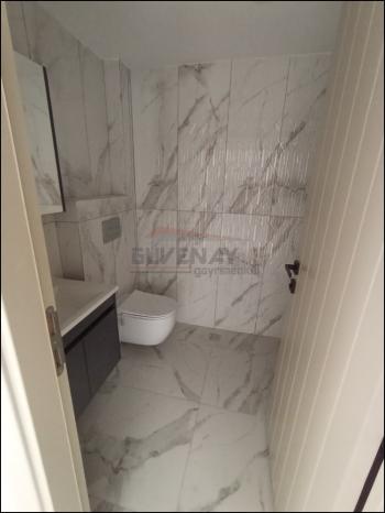 GÜVENAY - ÇORUM BAHÇELİEVLER BEYAZ PARK YAKINI SATILIK 2+1 SIFIR DAİRE 