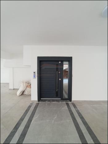 GÜVENAY - ÇORUM BAHÇELİEVLER BEYAZ PARK YAKINI SATILIK 2+1 SIFIR DAİRE 