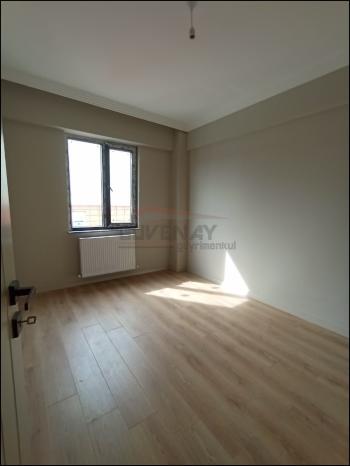 GÜVENAY - ÇORUM BAHÇELİEVLER BEYAZ PARK YAKINI SATILIK 2+1 SIFIR DAİRE 