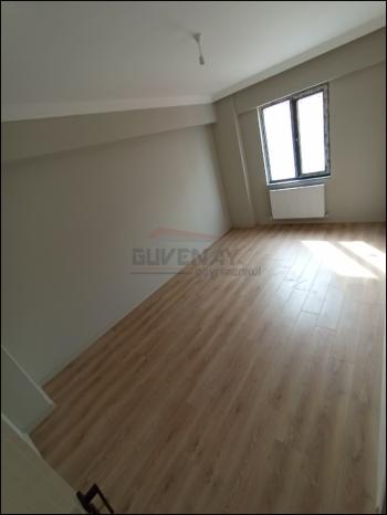 GÜVENAY - ÇORUM BAHÇELİEVLER BEYAZ PARK YAKINI SATILIK 2+1 SIFIR DAİRE 