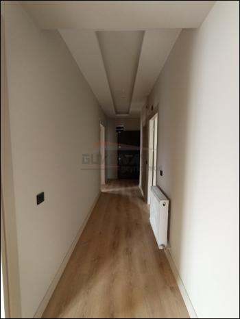 GÜVENAY - ÇORUM BAHÇELİEVLER BEYAZ PARK YAKINI SATILIK 2+1 SIFIR DAİRE 