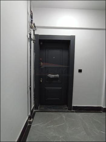 GÜVENAY - ÇORUM BAHÇELİEVLER BEYAZ PARK YAKINI SATILIK 2+1 SIFIR DAİRE 