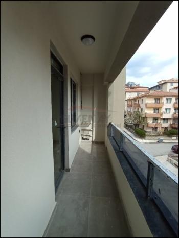 GÜVENAY - ÇORUM BAHÇELİEVLER BEYAZ PARK YAKINI SATILIK 2+1 SIFIR DAİRE 
