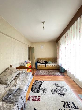 Güvenay - Çorum üçtutlar Mah. 23 Nisan Civarı 3+1 Satılık Daire