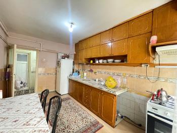 Güvenay - Çorum üçtutlar Mah. 23 Nisan Civarı 3+1 Satılık Daire