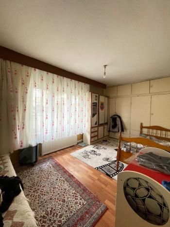 Güvenay - Çorum üçtutlar Mah. 23 Nisan Civarı 3+1 Satılık Daire